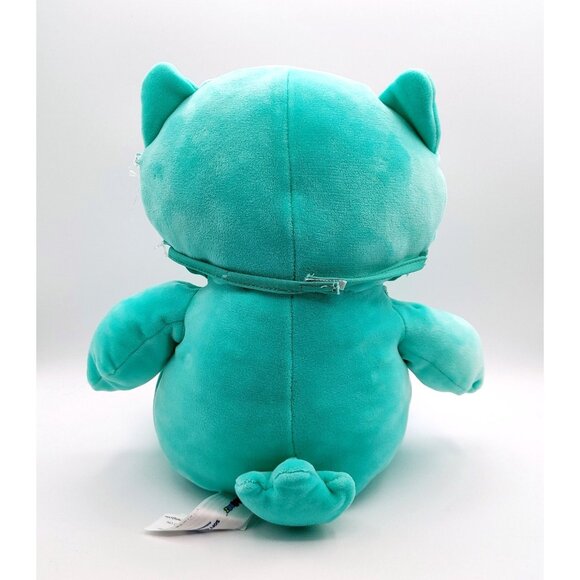 WelloBeez Antimicrobial Plush Mask Mates Masked Plush 13" Animal Adventures 2021 - Picture 4 of 6